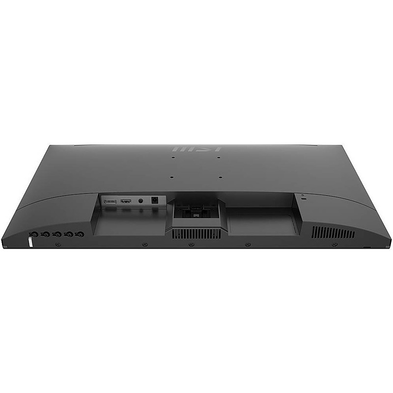 MSI PRO MP243X Monitor with 100Hz Refresh Rate and Eye Care