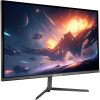 Galax Vivance-27QV Gaming Monitor 1ms 165Hz QHD Display