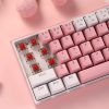 Redragon K617 Fizz Hot-Swappable Linear Red Switches