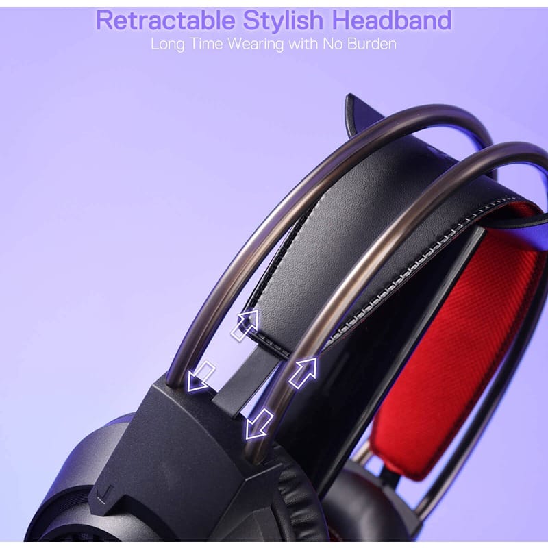 Redragon H231 Memory Foam Ear Pads Bahrain