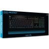Logitech G213 Media Keys Keyboard Bahrain