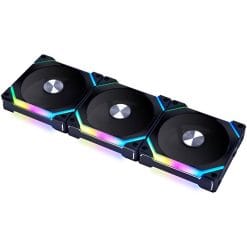 Lian Li UNI RGB Case Fan with Controller