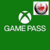 XBOX Game Pass Canada