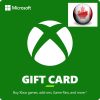 XBOX Gift Card USA