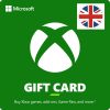 XBOX Gift Card USA