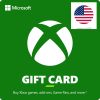 XBOX USA