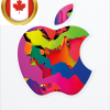 Apple Gift Card USA