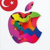 Apple Gift Card USA