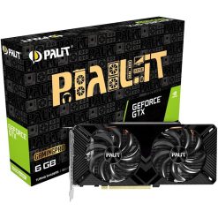 GeForce GTX 1660
