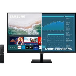 Samsung M5 32-Inch Smart Monitor