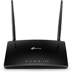 TP-Link AC750 4G LTE Wireless Router in Bahrain | Dual Band
