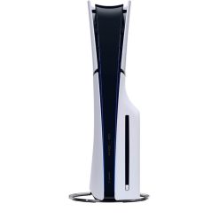 PlayStation 5 Slim Disc Edition – Sleek Compact Design, Ultra-High-Speed SSD, Immersive 4K Gaming, DualSense Controller, Backward Compatibility (7 Days Used)
