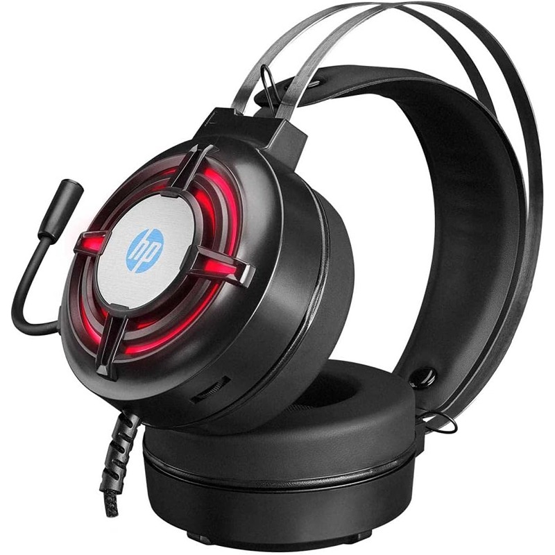 HP H120 Comfortable Gaming Headset Bahrain