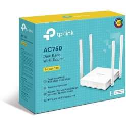 TP-Link Archer C24 Router Parental Controls Bahrain