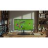 Samsung M5 32-Inch FHD Smart Monitor with remote control and Bluetooth connectivity