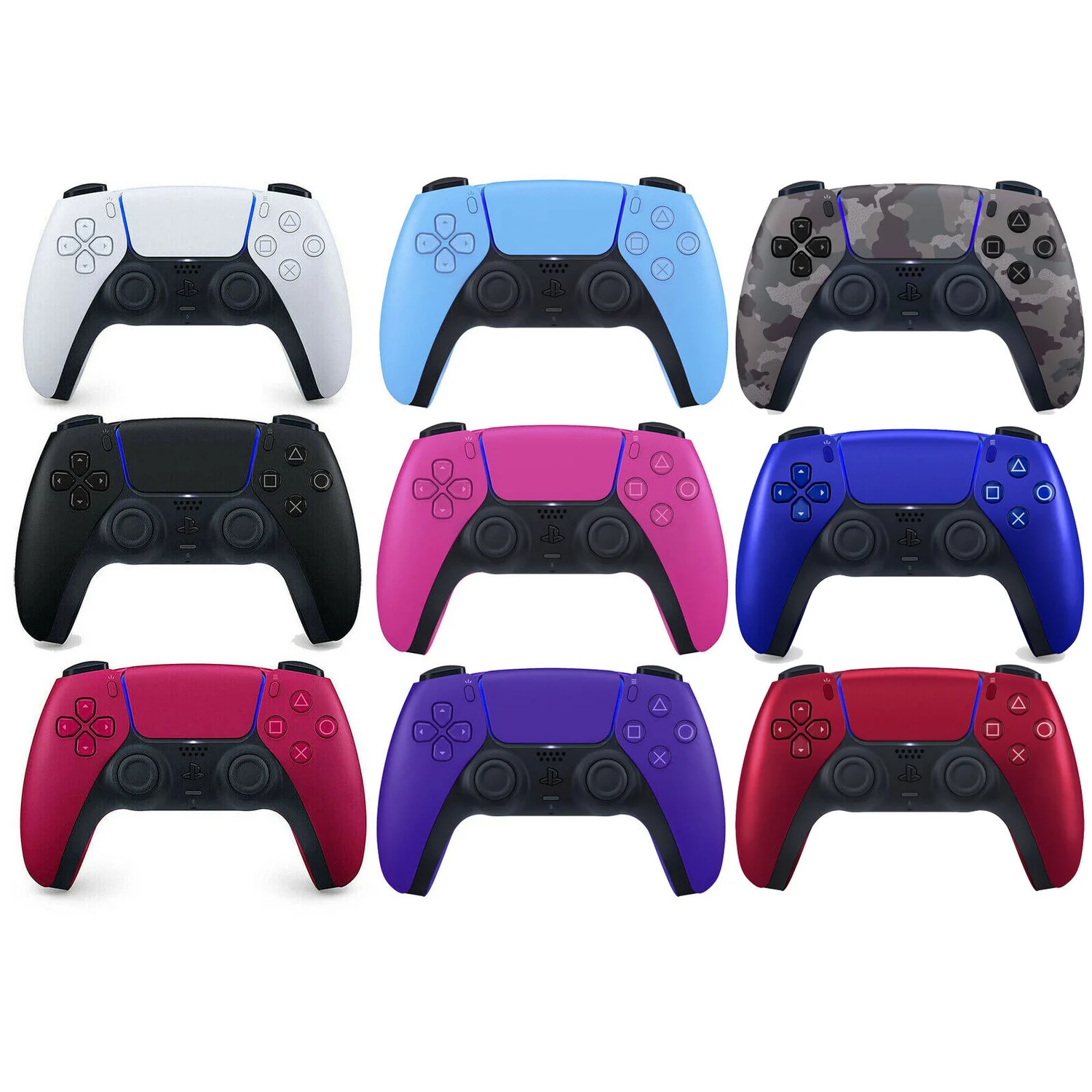 PS5 DualSense Controller Orignal
