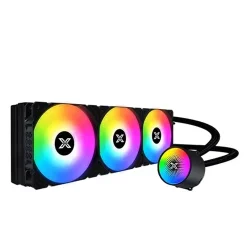 Xigmatek Killer X 360 AIO CPU Liquid Cooler