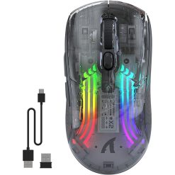 ATTACK SHARK X2 wireless gaming mouse Bahrain