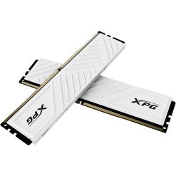 XPG GAMMIX D35 16GB DDR4 3600MHz White RAM Bahrain