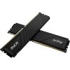 XPG GAMMIX D35 32GB DDR4 3600MHz Black RAM Bahrain