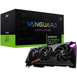 MSI GeForce RTX™ 5070 Ti 16GB