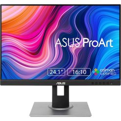 ASUS ProArt PA248QV WUXGA IPS monitor