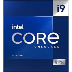 Intel Core i9-13900KS 24-Core Processor, 36MB Cache, Up to 6.0GHz – High-Performance Desktop CPU - (Tray Piece)