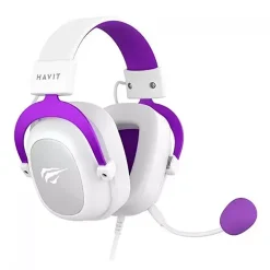 White Gaming Headphones Bahrain