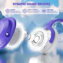 Wireless Bluetooth Gaming Headset Bahrain