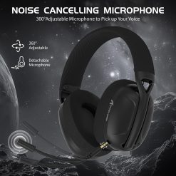 Gaming Headset with Mic Bahrain