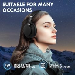Bluetooth Wireless Headphones Bahrain