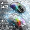Attack Shark X2 Black Wireless Gaming Mouse