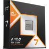 AMD Ryzen 7 9800X3D Processor Installed in a High-Performance Gaming PC