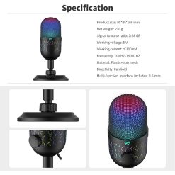Shock Absorber Mic Bahrain