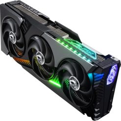MSI GeForce RTX™ 5070 Ti 16GB Vanguard SOC Launch Edition
