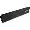 XPG GAMMIX D35 DDR4 3600 MHz Black Memory Bahrain