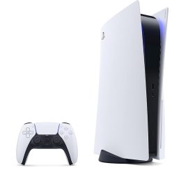 Sony PlayStation 5 Fat CD Edition Console – (Used) in Good Condition With 1 Original PS5 Controller