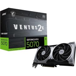 MSI GeForce RTX 5070
