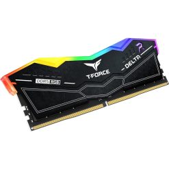 T-Force Delta RGB DDR5 Black Memory Kit Bahrain