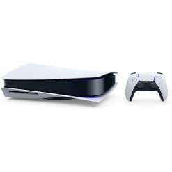 Sony PlayStation 5 Fat CD Edition Console – (Used) in Good Condition With 1 Original PS5 Controller