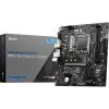 MSI PRO H610M-G DDR4 Micro-ATX Motherboard