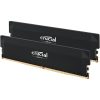 Crucial Pro DDR5 32GB RAM (2x16GB) 6400MHz CL38 | Shop Now