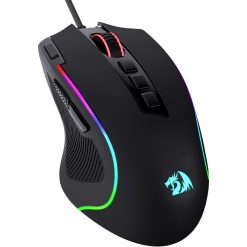 Redragon M612 Predator Black RGB Wired Gaming Mouse in Bahrain