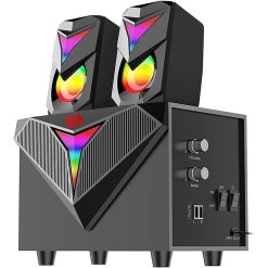 Redragon GS700 Toccata 2.1 RGB Speaker System Bahrain