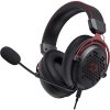 Redragon H386 Diomedes Gaming Headset Bahrain – USB & AUX