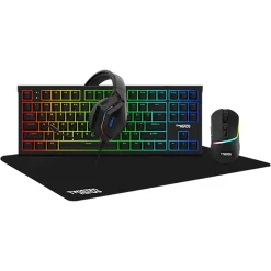 Twisted Minds TM-HORIZON-X gaming headset mic Bahrain