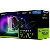 PNY NVIDIA GeForce RTX 5070 Ti Graphics Card
