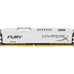 HyperX FURY DDR4 8GB 3600MHz Desktop RAM Bahrain