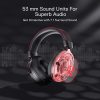 Detachable Microphone Gaming Headset Bahrain