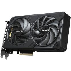 GIGABYTE RTX 5060 Ti WINDFORCE with RGB Backplate